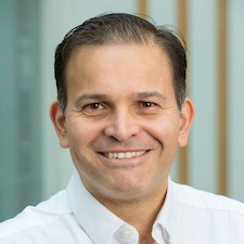 Cristian Rusu
